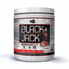 Black Jack 750 grame, Oxid Nitric Puternic foto