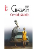 Cumpara ieftin Ce văd păsările (ediție de buzunar)