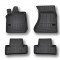 Covorase auto AUDI Q5 8R 2008-2017 Frogum 3D