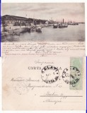 Galati - Portul-vapoare-clasica