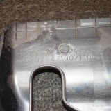 Ornament mecanism de direcție TOYOTA PRIUS _W5_ 2016 OEM: 45287-47100 3179807