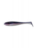 Shad Illex Magic Slim, Magic Purple, 10cm, 10buc/plic, Sensas