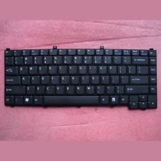 Tastatura laptop noua NEC E3100 BLACK