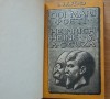 I. LUDO - Doi mari poeti Heinrich Heine sI A. C. Cuza (1934)