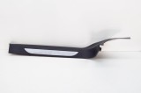 Ornament prag interior dreapta față TESLA MODEL S 2017 OEM: 1030394-00-D 11797524