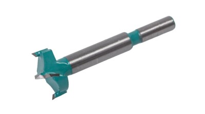 TOTAL - FREZA PENTRU LEMN D25MM PowerTool TopQuality foto