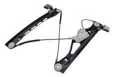 Macara geam Mercedes E-Clasa W211 2003-2009 Stanga Fata, NTY EPS-ME-007