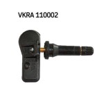 SKF senzor, sistem de control al presiunii pneuri