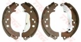 Set saboti frana FORD FOCUS II Combi (DA) (2004 - 2012) TRW GS8736