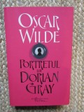 Portretul lui Dorian Gray - Oscar Wilde, 2022, 296 pagini, stare f buna