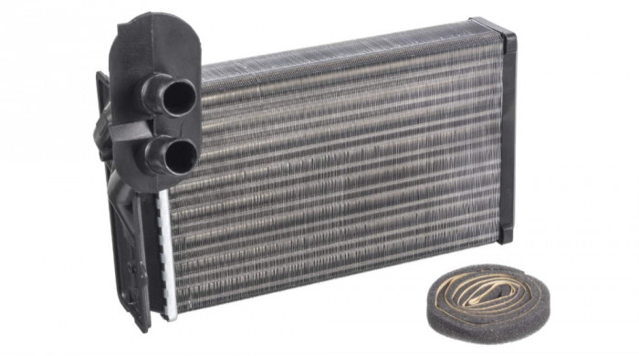 FEBI BILSTEIN 15904 Radiator incalzire habitaclu - RESIGILAT