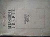 Nebanuite Trepte - Lucian Blaga, Editie Princeps 1943, Dacia Traiana, Versuri, Sibiu, Bibliofilie