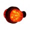 Lampa de gabarit LED LD2622 rosu-galben