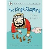 The king&#039;s shopping