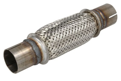Racord flexibil esapament 40 x 150 foto