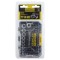 Set chei tubulare 6-puncte 1/4 37 piese Stanley