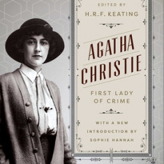 Agatha Christie: The First Lady of Crime