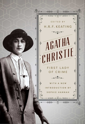 Agatha Christie: The First Lady of Crime foto