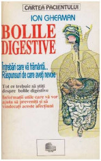 Bolile digestive foto