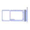 Suport SIM Violet Samsung Galaxy A34 5G (A346) - Original, Bulk
