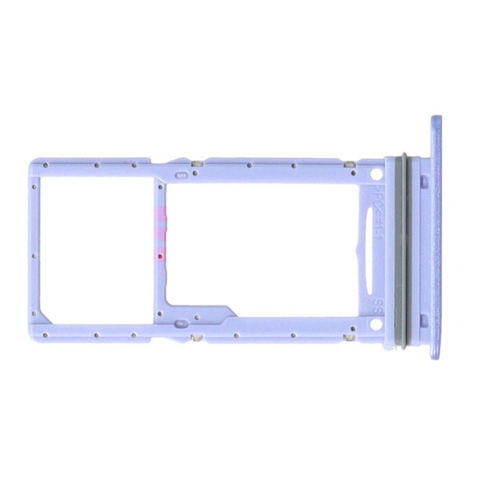 Suport SIM Samsung Galaxy A34 5G / A346 VIOLET