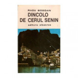 Radu Bogdan - Dincolo de cerul senin - Italia cea de toate zilele - 111666, Sidney Sheldon