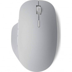 Mouse Wireless Microsoft Surface Precision FTW-00006 Grey foto