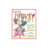 Fancy Nancy: Fanciest Doll in the Universe