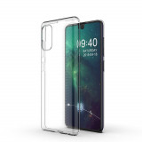 Husa SAMSUNG Galaxy A31 - Ultra Slim 1.8mm (Transparent)