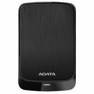 EHDD 2TB ADATA 2.5&amp;quot; AHV320-2TU31-CBK foto