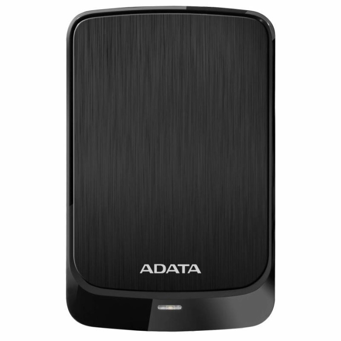 EHDD 2TB ADATA 2.5&quot; AHV320-2TU31-CBK