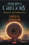 Copilul zanelor (seria Ordinul intunericului, vol. I) - Polirom