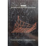 Hearing: Physiological Acoustics, Neural Coding, and Psychoacoustics - 1989 - W. Lawrence Gulick (xx930)