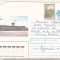 bnk ip URSS 1990 - aviatie - aeroportul Domodedovo Moscova - circulat spre Romania