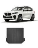 Cumpara ieftin Covoras protectie portbagaj BMW X5 G05 2018-2021