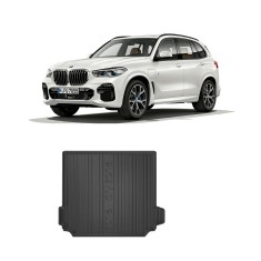 Covoras protectie portbagaj BMW X5 G05 2018-2021
