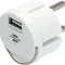Adaptor incarcator USB Brennenstuhl, 2.4A