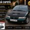 husa capota MONDEO 1997-2000
