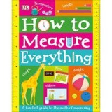 How to Measure Everything (Library Edition)