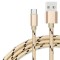 Cablu de date Type C, GMO, Cable, fast charge, 2m