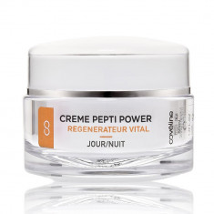 Crema Pepti Power, 50ml, Coveline Paris