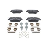 ATE set placute frana, frana disc