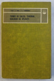 TEHNICI DE CALCUL TENSORIAL EUCLIDIAN CU APLICATII de I. BEJU ...P.P. TEODORESCU , 1977