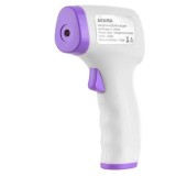 Termometru infrarosu non-contact frontal digital AiQURA AD801