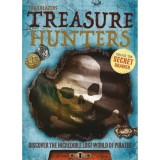 Trailblazers: Treasure Hunters