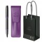 Set Parker Stilou si etui Professionals Amethyst
