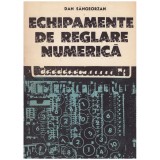 Dan Sangeorzan - Echipamente de reglare numerica - 129863