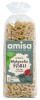 Fusilli Orez Integral Fara Gluten Amisa Eco Bio 500g - Paste Fainoase Sanatoase