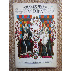 D. I. Suchianu, Constantin Popescu - Shakespeare pe Ecran