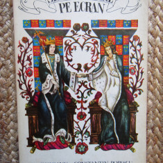 D. I. Suchianu, Constantin Popescu - Shakespeare pe Ecran